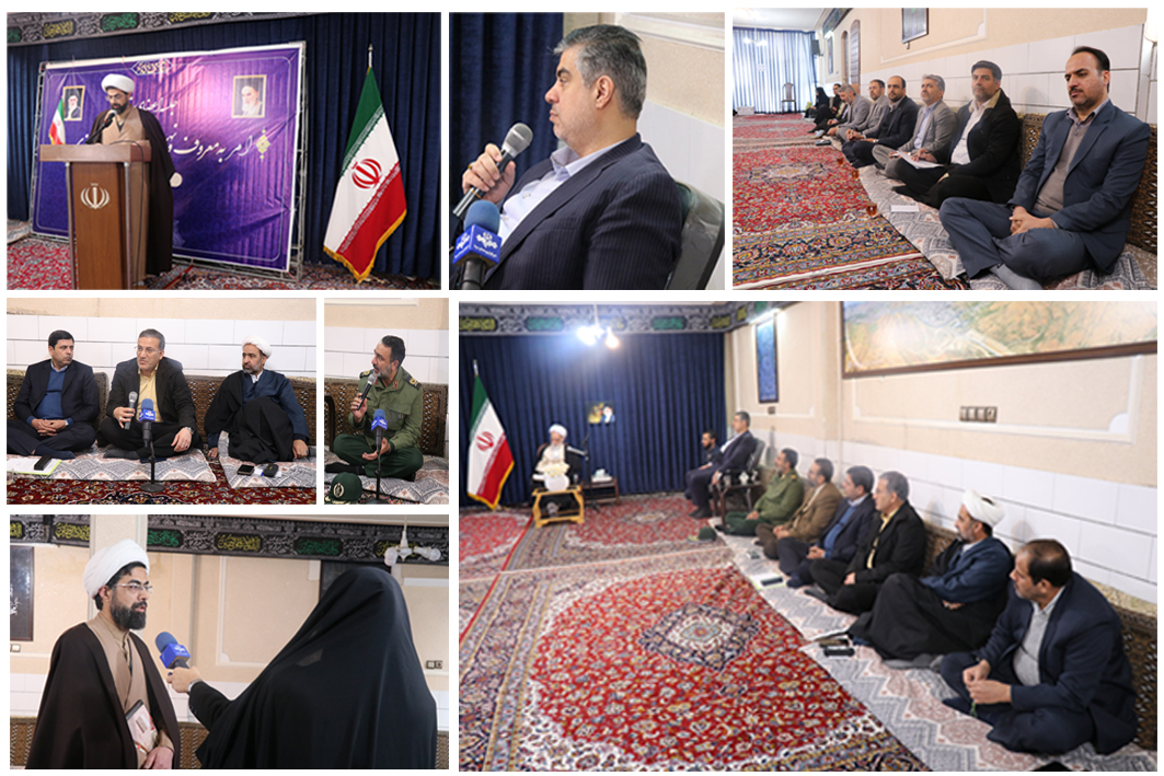  نان کامل در دستور کار ستاد امر به معروف استان مرکزی